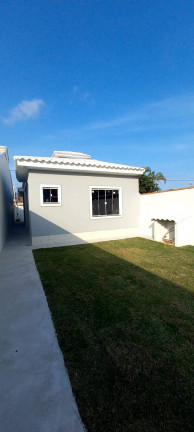 Imagem Casa com 2 Quartos à Venda, 240 m² em São Bento Da Lagoa - Maricá Imagem Casa com 2 Quartos à Venda, 240 m² em São Bento Da Lagoa - Maricá