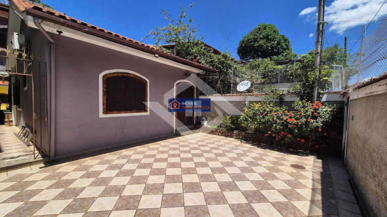 Imagem Casa com 4 Quartos à Venda, 124 m² em Brás De Pina - Rio De Janeiro