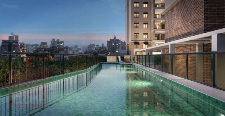 Imagem Apartamento com 3 Quartos à Venda, 80 m² em Santana - São Paulo