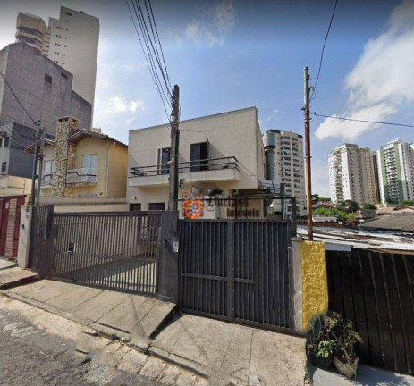 Edifício Residencial à Venda ou Locação, 358 m² em Bosque Da Saúde - São Paulo
