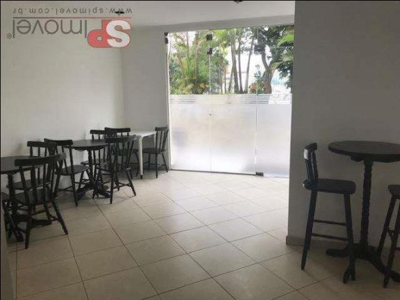 Imagem Apartamento com 2 Quartos à Venda, 58 m² em Vila Santa Catarina - São Paulo