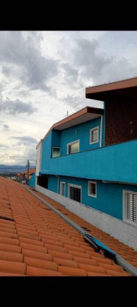 Imagem Sobrado com 3 Quartos à Venda, 200 m² em Jardim Hípica Pinheiro - Taubaté Imagem Sobrado com 3 Quartos à Venda, 200 m² em Jardim Hípica Pinheiro - Taubaté