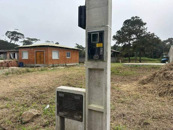 Imagem Terreno à Venda, 325 m² em Salinas - Balneário Barra Do Sul Imagem Terreno à Venda, 325 m² em Salinas - Balneário Barra Do Sul