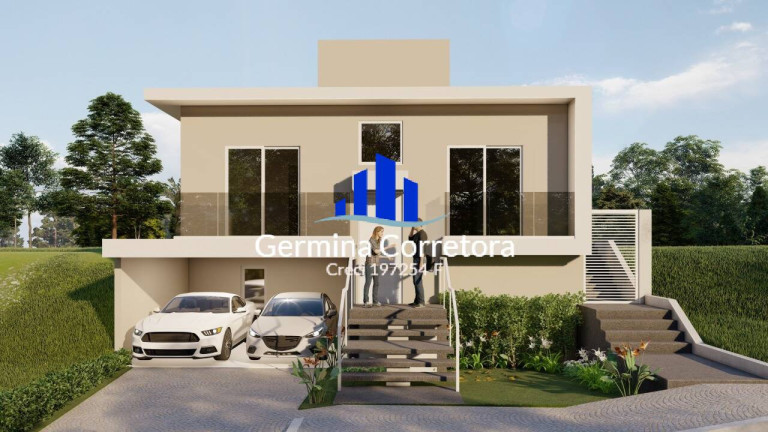 Imagem Casa com 3 Quartos à Venda, 220 m² em Parque Sinai - Santana De Parnaíba Imagem Casa com 3 Quartos à Venda, 220 m² em Parque Sinai - Santana De Parnaíba