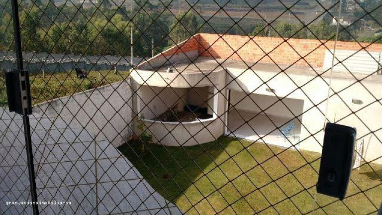 Imagem Casa com 3 Quartos à Venda, 320 m² em Paysage Brise - Vargem Grande Paulista