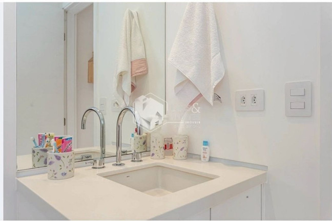 Imagem Apartamento com 2 Quartos à Venda, 110 m² em Vila Mariana - São Paulo Imagem Apartamento com 2 Quartos à Venda, 110 m² em Vila Mariana - São Paulo