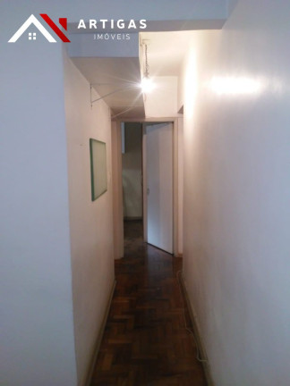 Imagem Apartamento com 3 Quartos à Venda, 83 m² em Mooca - São Paulo