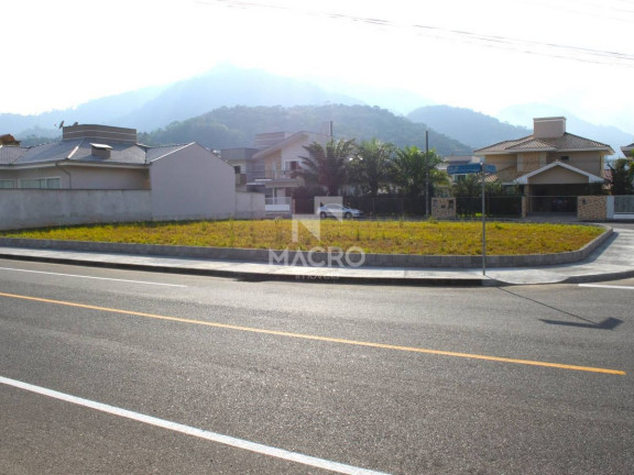Imagem Terreno à Venda,  em Amizade - Jaraguá Do Sul