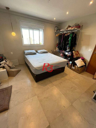 Imagem Imóvel com 3 Quartos à Venda, 131 m² em Encruzilhada - Santos Imagem Imóvel com 3 Quartos à Venda, 131 m² em Encruzilhada - Santos