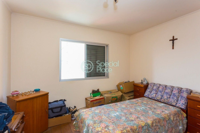 Imagem Apartamento com 4 Quartos à Venda, 300 m² em Perdizes - São Paulo