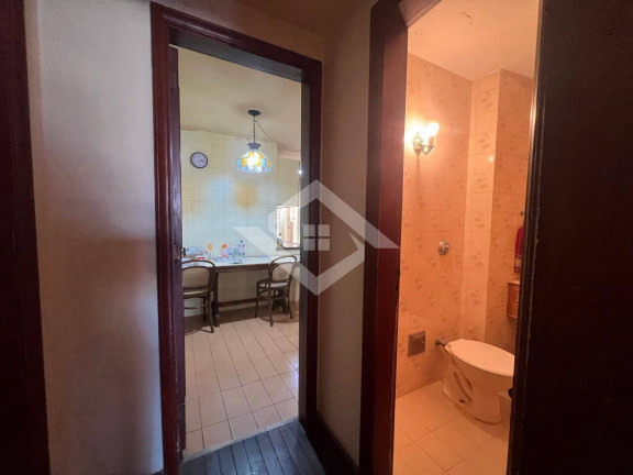 Imagem Apartamento com 4 Quartos à Venda, 200 m² em Leblon - Rio De Janeiro
