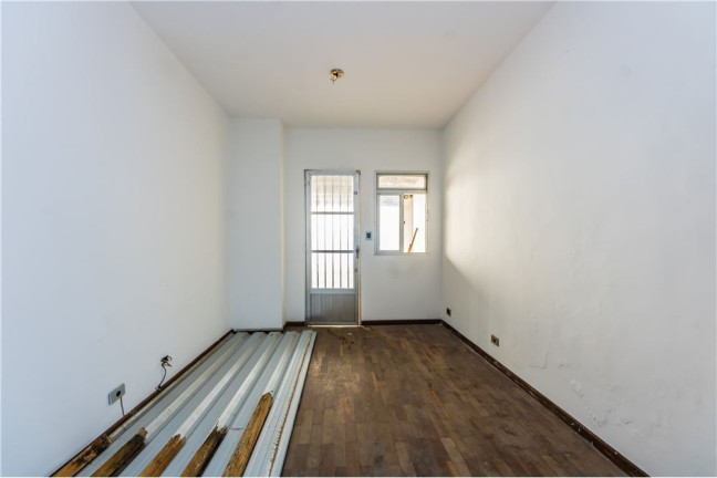 Imagem Casa com 4 Quartos à Venda, 203 m² em Saúde - São Paulo