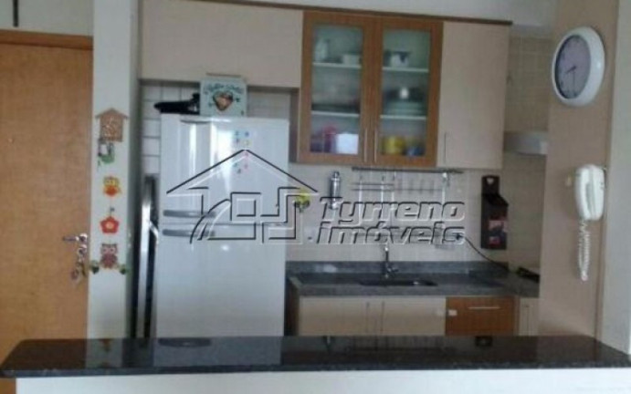 Imagem Apartamento com 2 Quartos à Venda, 64 m² em Urbanova - São José Dos Campos