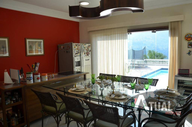 Imagem Casa com 8 Quartos à Venda, 1 m² em Santa Inês - Mairiporã Imagem Casa com 8 Quartos à Venda, 1 m² em Santa Inês - Mairiporã