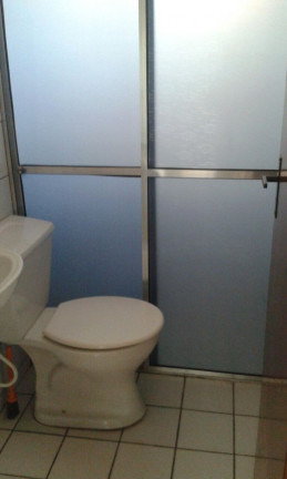 Imagem Apartamento com 2 Quartos à Venda, 44 m² em Jd. Das Industrias - Jacareí