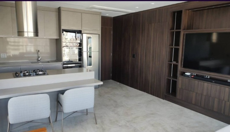 Imagem Imóvel com 1 Quarto à Venda, 70 m² em Jardim América - São Paulo