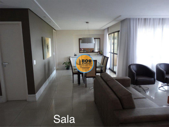Imagem Apartamento com 4 Quartos à Venda, 208 m² em Torre - Recife Imagem Apartamento com 4 Quartos à Venda, 208 m² em Torre - Recife