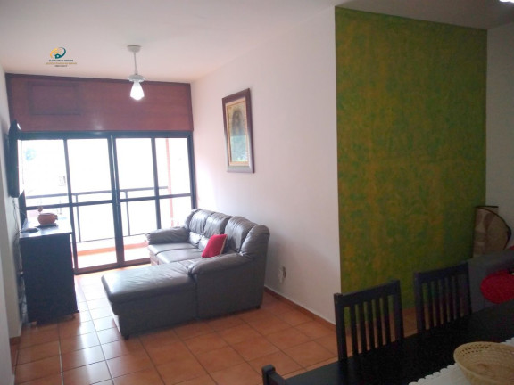Imagem Apartamento com 1 Quarto à Venda, 60 m² em Enseada - Guarujá