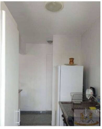 Imagem Apartamento com 1 Quarto à Venda, 47 m² em Quinta Da Paineira - São Paulo