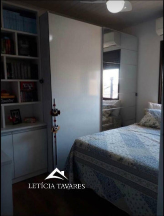 Imagem Casa com 2 Quartos à Venda, 80 m² em Sapucaia Do Sul Imagem Casa com 2 Quartos à Venda, 80 m² em Sapucaia Do Sul