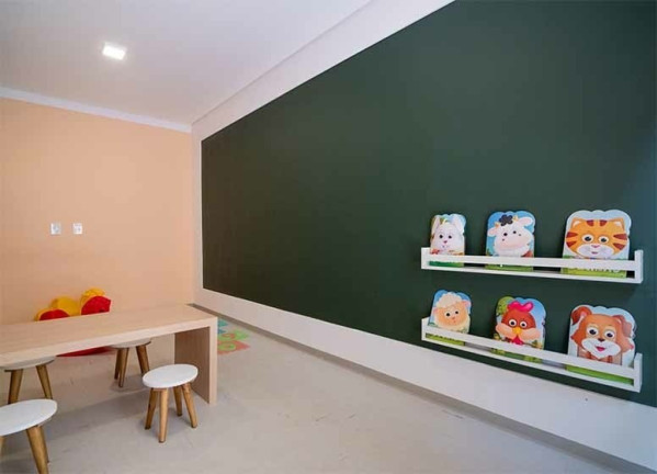 Imagem Imóvel com 2 Quartos à Venda, 32 m² em Brás - São Paulo