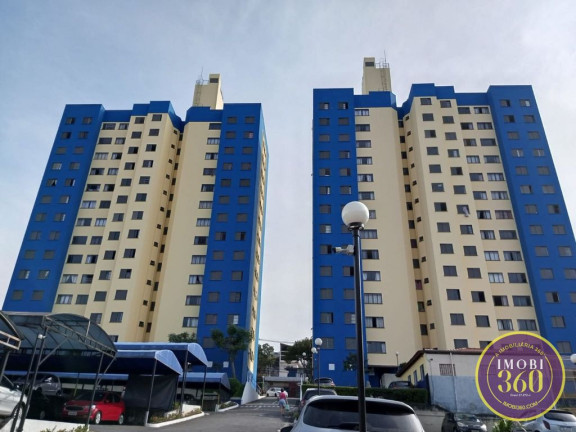 Imagem Apartamento com 2 Quartos à Venda, 53 m² em Guaianazes - São Paulo Imagem Apartamento com 2 Quartos à Venda, 53 m² em Guaianazes - São Paulo