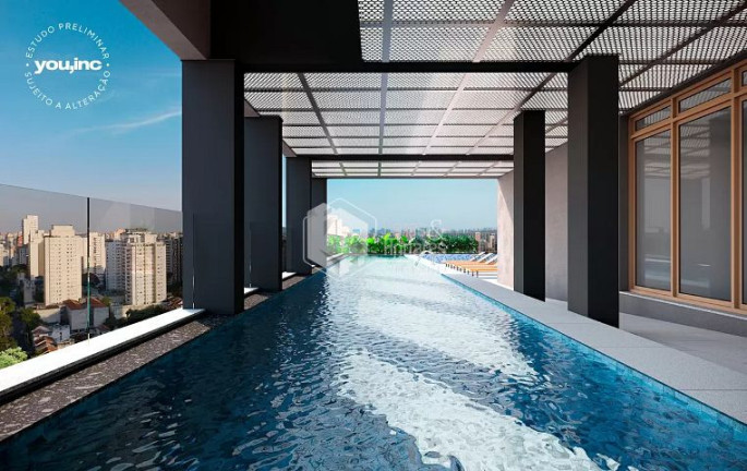 Foto do imóvel Apartamento com 3 Quartos à Venda, 131 m² em Vila Mariana - São Paulo