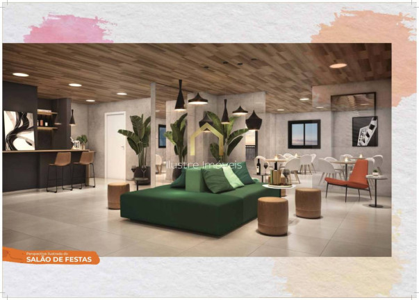 Imagem Apartamento com 3 Quartos à Venda, 66 m² em água Branca - São Paulo Imagem Apartamento com 3 Quartos à Venda, 66 m² em água Branca - São Paulo