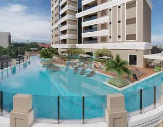 Imagem Apartamento com 5 Quartos à Venda, 423 m² em Santa Rosa - Cuiabá