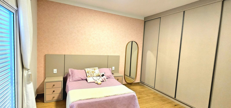 Imagem Imóvel com 4 Quartos à Venda, em Recanto Campestre Ouro Verde - Franca Imagem Imóvel com 4 Quartos à Venda, em Recanto Campestre Ouro Verde - Franca