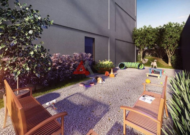 Imagem Apartamento com 2 Quartos à Venda, 39 m² em Presidente Altino - Osasco