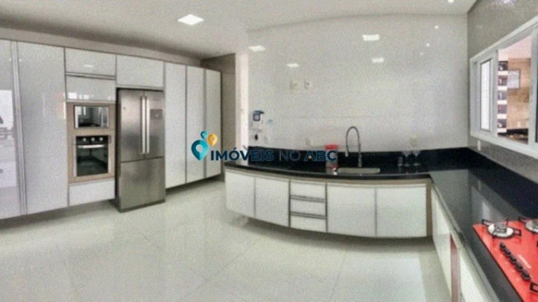 Imagem Casa de Condomínio com 4 Quartos à Venda, 630 m² em Swiss Park - São Bernardo Do Campo Imagem Casa de Condomínio com 4 Quartos à Venda, 630 m² em Swiss Park - São Bernardo Do Campo