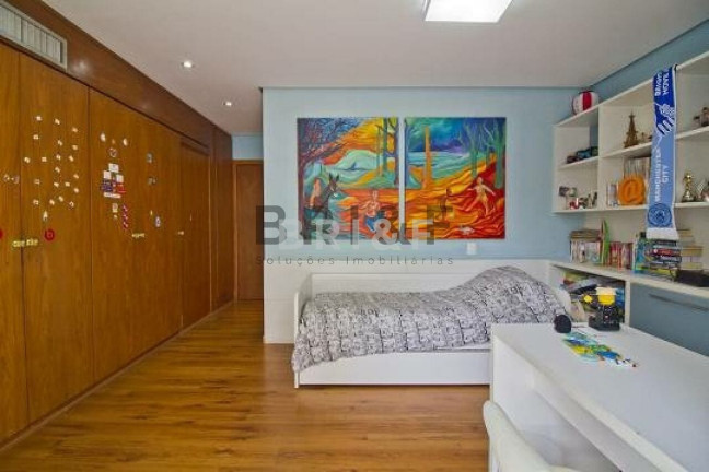 Imagem Apartamento com 4 Quartos à Venda, 308 m² em Jardim Paulista - São Paulo