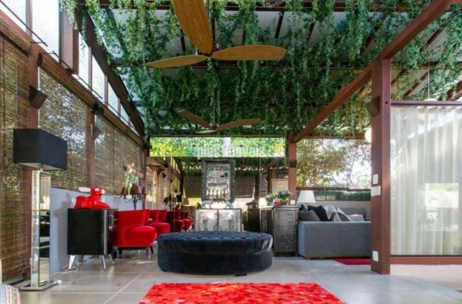 Casa com 4 Quartos à Venda ou Locação, 520 m² em Jardim Europa - São Paulo