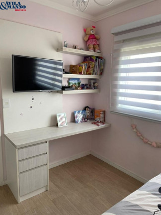 Imagem Apartamento com 3 Quartos à Venda, 120 m² em Vila Prudente - São Paulo Imagem Apartamento com 3 Quartos à Venda, 120 m² em Vila Prudente - São Paulo