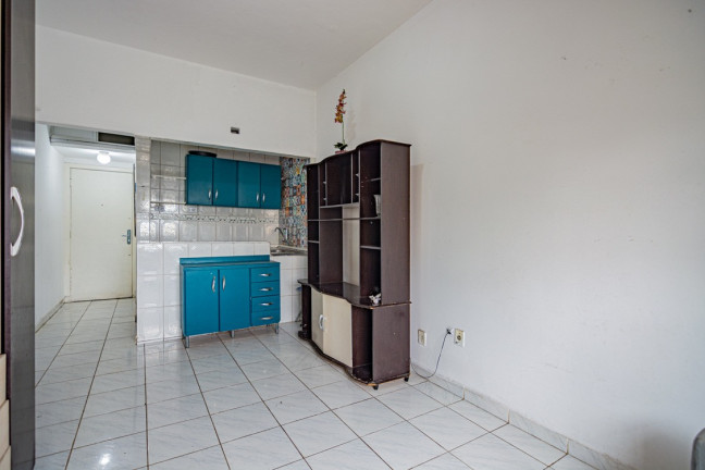 Imagem Studio com 1 Quarto à Venda, 35 m² em Santa Efigênia - São Paulo