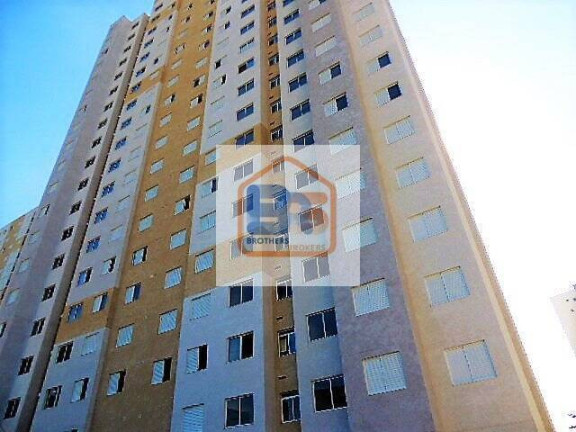 Imagem Apartamento com 2 Quartos à Venda, 60 m² em Jardim íris - São Paulo Imagem Apartamento com 2 Quartos à Venda, 60 m² em Jardim íris - São Paulo