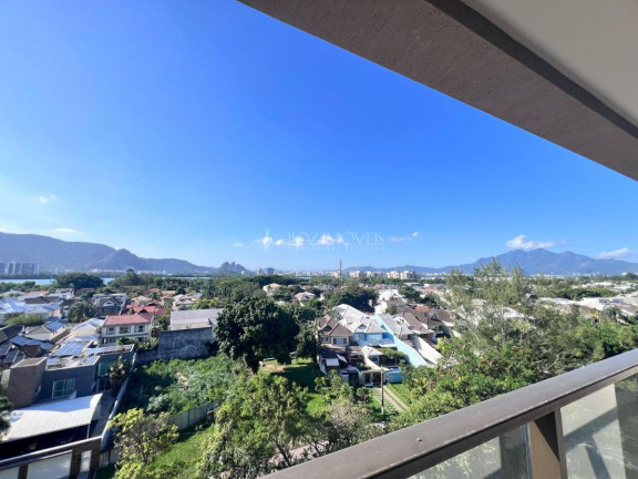 Imagem Apartamento com 3 Quartos à Venda, 198 m² em Barra Da Tijuca - Rio De Janeiro