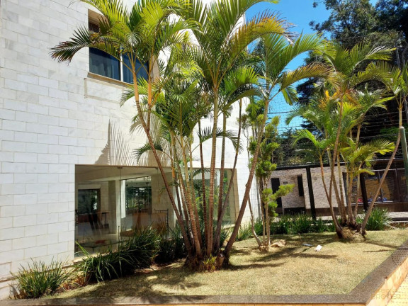 Imagem Apartamento com 2 Quartos à Venda, 59 m² em Cruzeiro - Belo Horizonte
