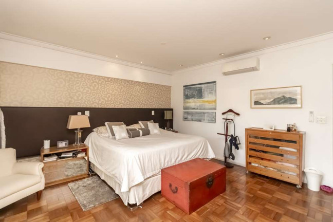 Imagem Casa com 3 Quartos à Venda, 308 m² em Alto De Pinheiros - São Paulo