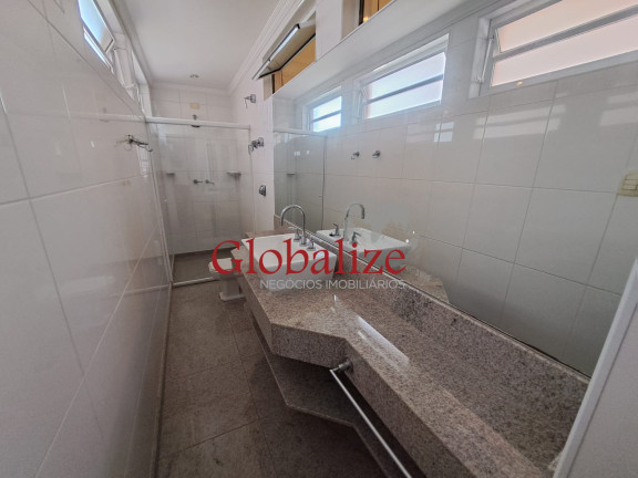 Imagem Imóvel com 4 Quartos à Venda, 210 m² em Boqueirão - Santos