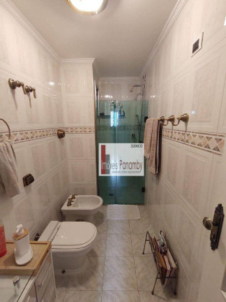 Imagem Apartamento com 2 Quartos à Venda, 52 m² em Vila Leopoldina - São Paulo