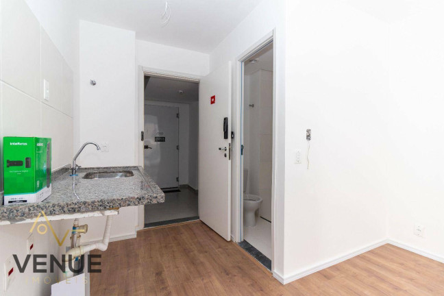 Imagem Apartamento com 1 Quarto à Venda, 16 m² em Itaquera - São Paulo Imagem Apartamento com 1 Quarto à Venda, 16 m² em Itaquera - São Paulo