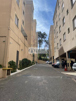 Imagem Apartamento com 3 Quartos à Venda, 65 m² em Paraisópolis - São Paulo