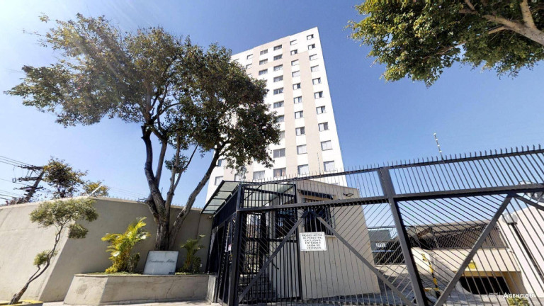 Imagem Apartamento com 2 Quartos à Venda, 49 m² em Vila Mira - São Paulo Imagem Apartamento com 2 Quartos à Venda, 49 m² em Vila Mira - São Paulo