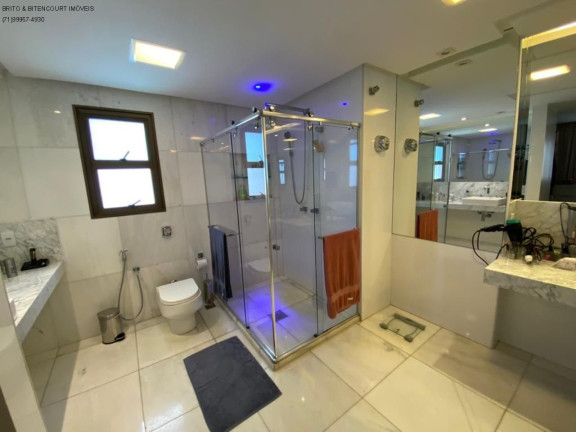 Imagem Imóvel com 4 Quartos à Venda, 260 m² em Horto Florestal - Salvador Imagem Imóvel com 4 Quartos à Venda, 260 m² em Horto Florestal - Salvador