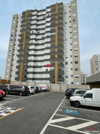 Imagem Apartamento com 3 Quartos à Venda, 78 m² em Engordadouro - Jundiaí Imagem Apartamento com 3 Quartos à Venda, 78 m² em Engordadouro - Jundiaí
