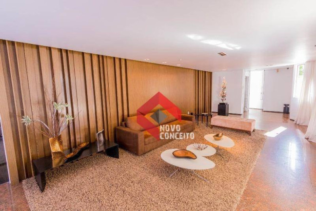 Imagem Apartamento com 5 Quartos à Venda, 303 m² em Aldeota - Fortaleza