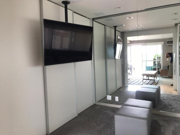 Imagem Apartamento com 2 Quartos à Venda, em Vila Nova Conceição - São Paulo Imagem Apartamento com 2 Quartos à Venda, em Vila Nova Conceição - São Paulo
