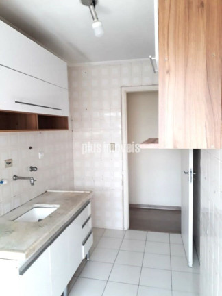 Imagem Apartamento com 2 Quartos à Venda, 70 m² em Jardim Das Acacias - São Paulo Imagem Apartamento com 2 Quartos à Venda, 70 m² em Jardim Das Acacias - São Paulo